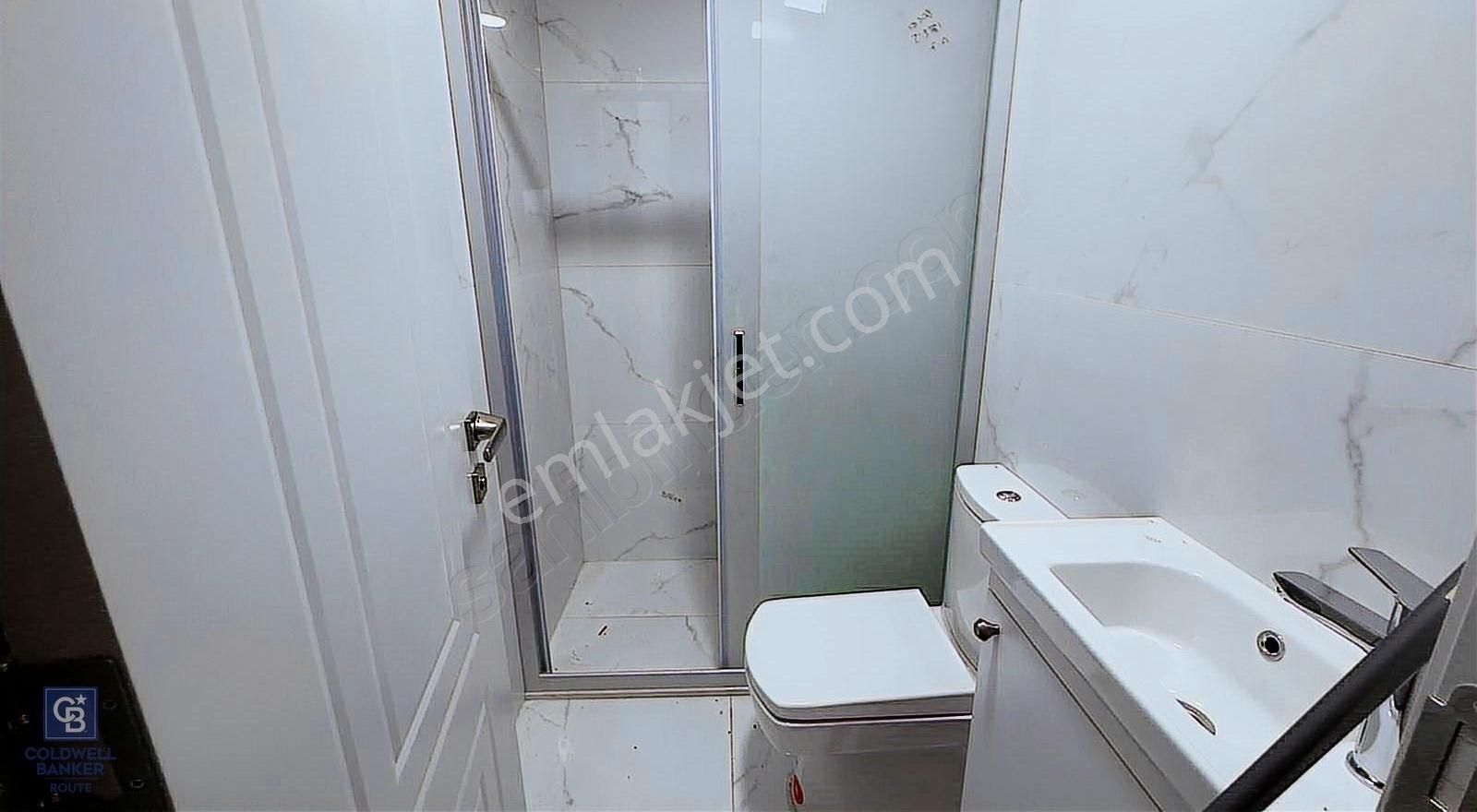 Cb.route'dan Dikili Salihlerde Deniz Manzaralı Müstakil Villa - Görsel 16