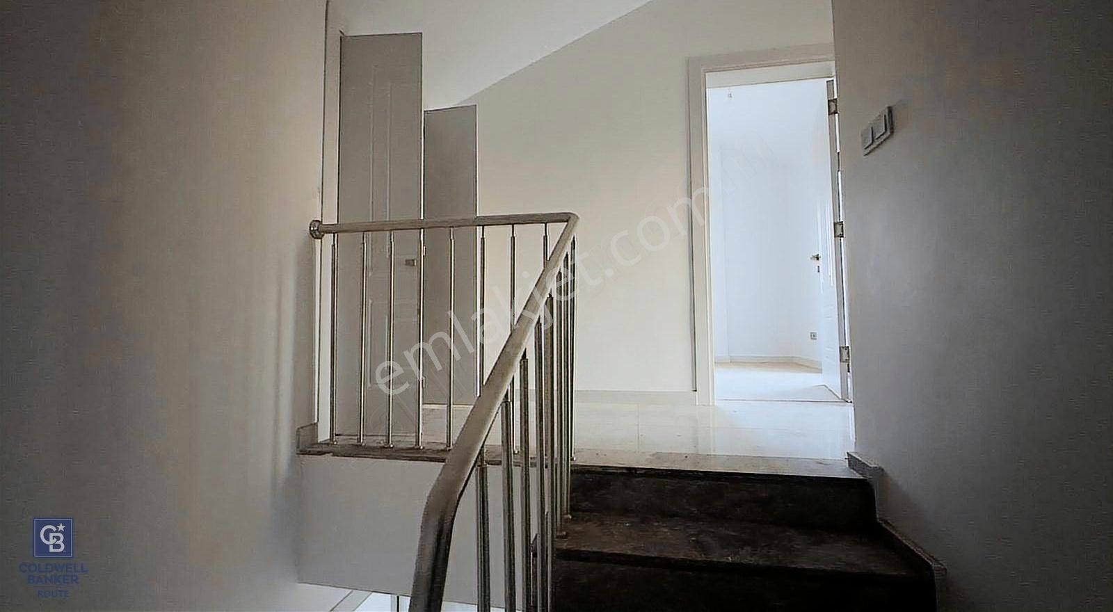 Cb.route'dan Dikili Salihlerde Deniz Manzaralı Müstakil Villa - Görsel 22