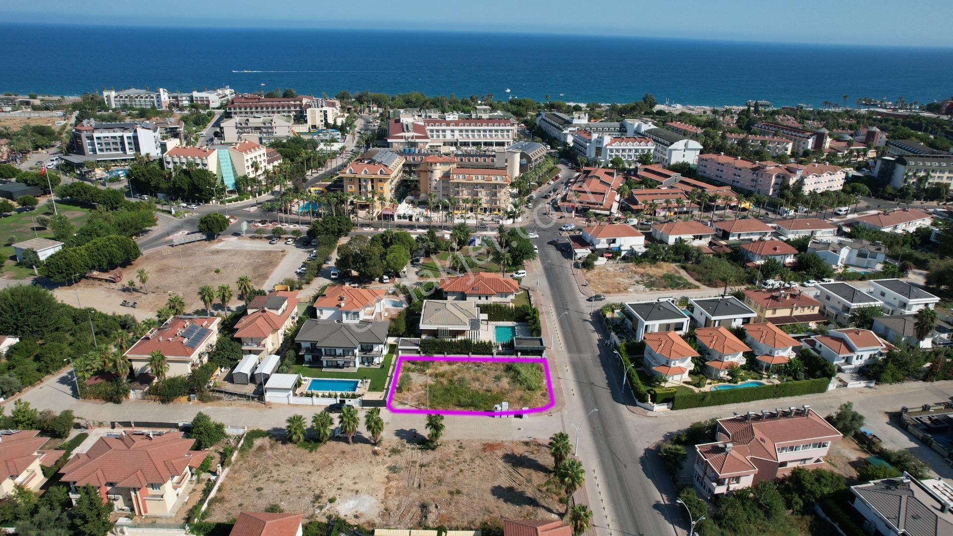 Çamyuva Merkez De Villa Arsası, Yatırımlık - Görsel 9