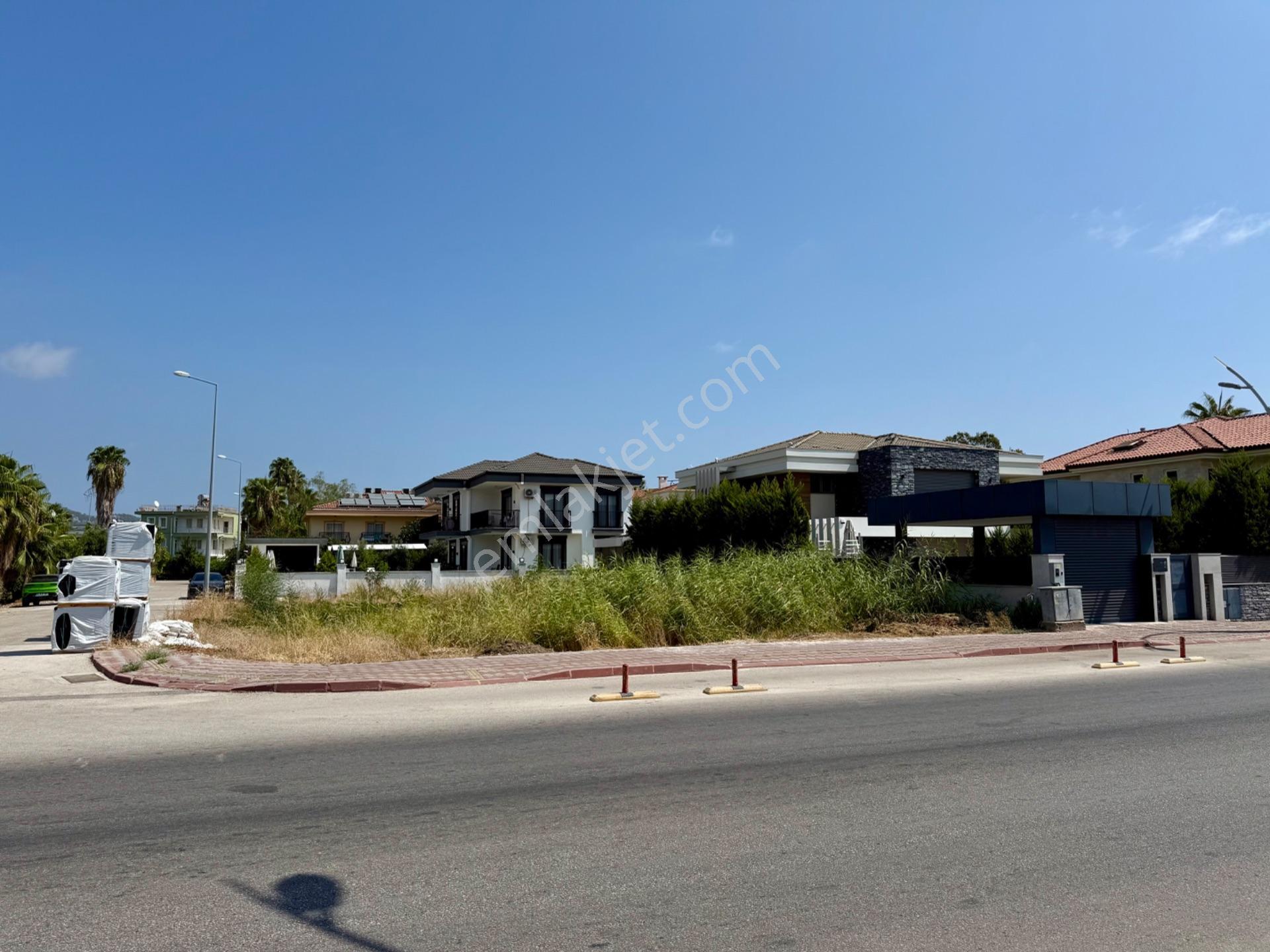 Çamyuva Merkez De Villa Arsası, Yatırımlık - Görsel 2