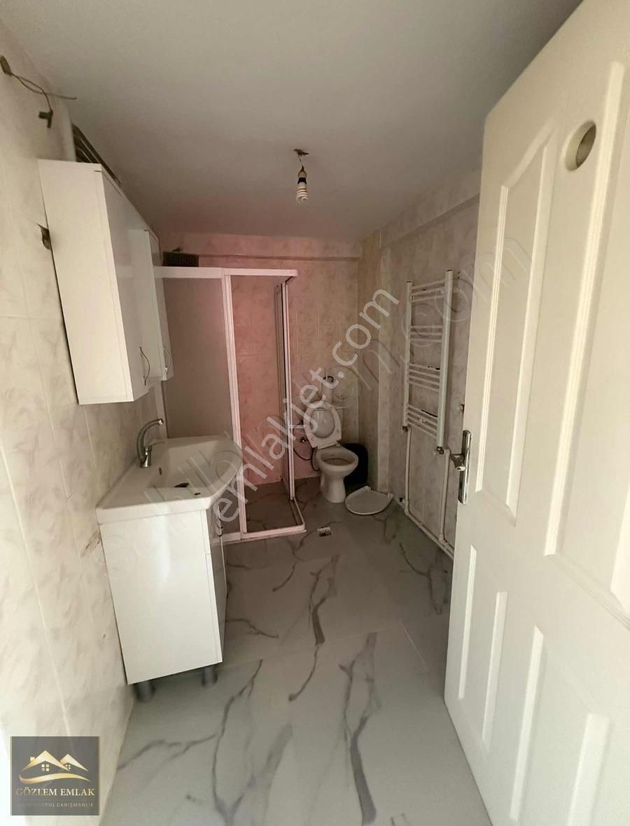 Aliağa Çarşı Merkez Ara Kat 3+1 Kiralık Daire - Görsel 12