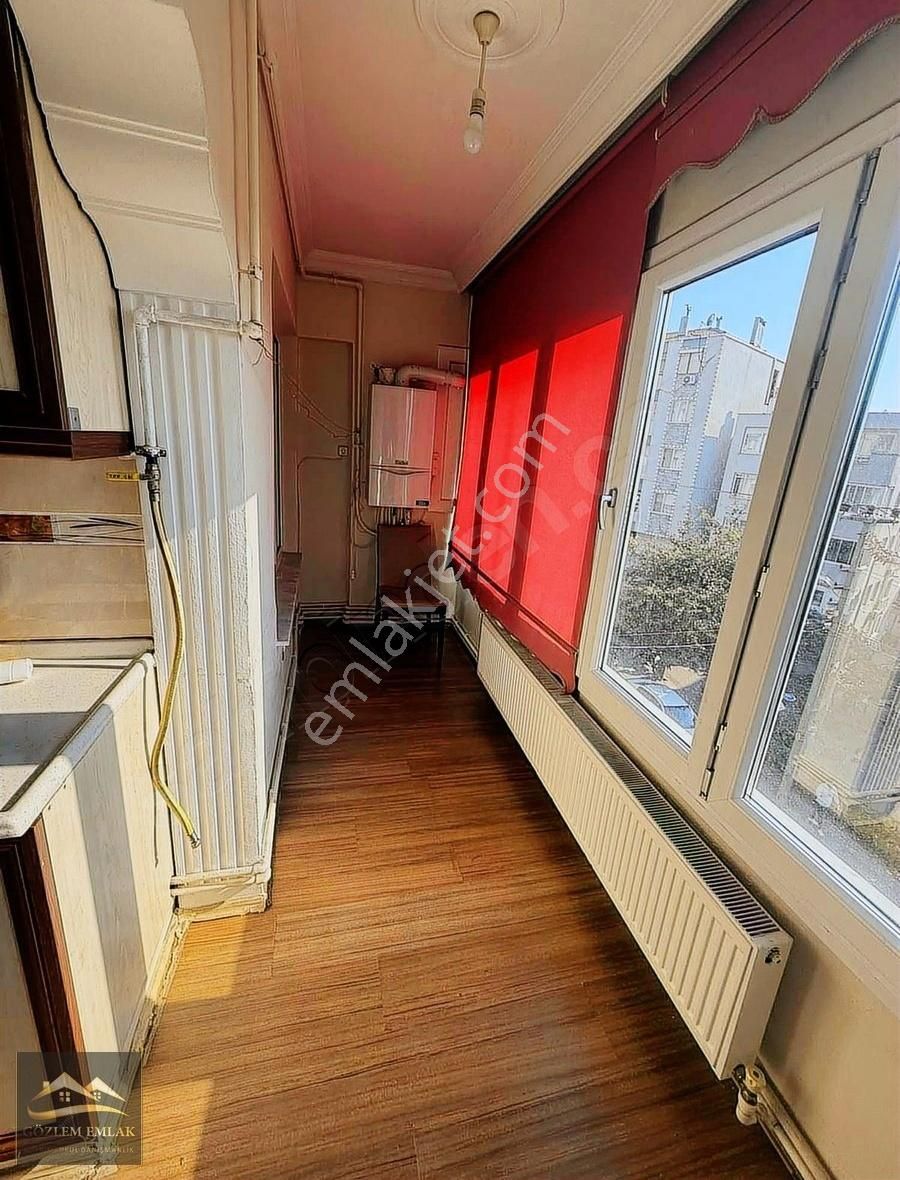 Aliağa Çarşı Merkez Ara Kat 3+1 Kiralık Daire - Görsel 8