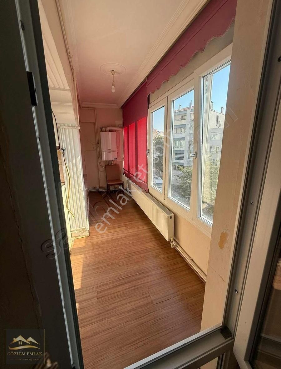 Aliağa Çarşı Merkez Ara Kat 3+1 Kiralık Daire - Görsel 4