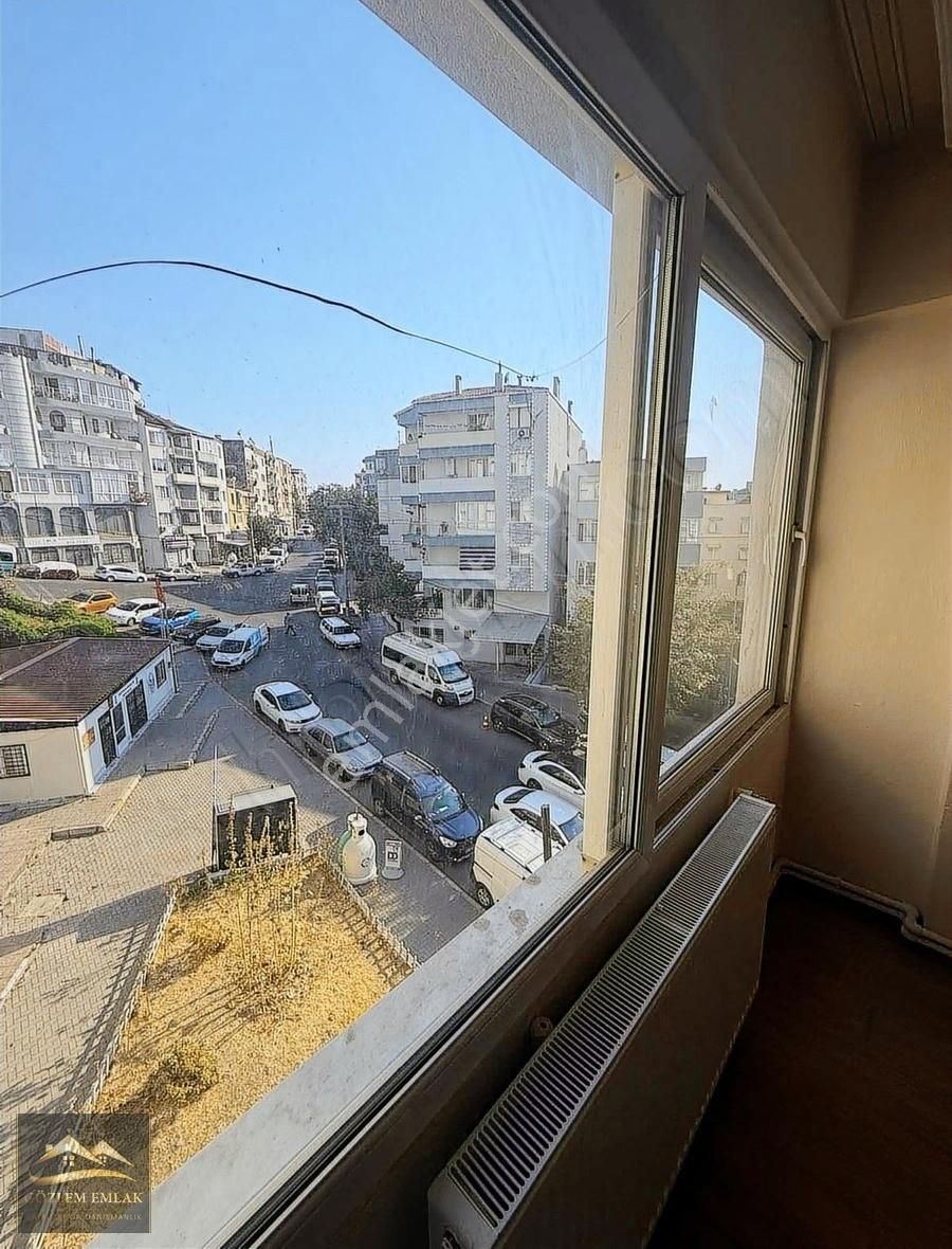 Aliağa Çarşı Merkez Ara Kat 3+1 Kiralık Daire - Görsel 3