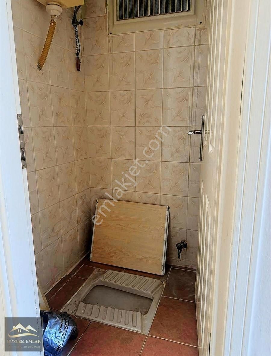 Aliağa Çarşı Merkez Ara Kat 3+1 Kiralık Daire - Görsel 6