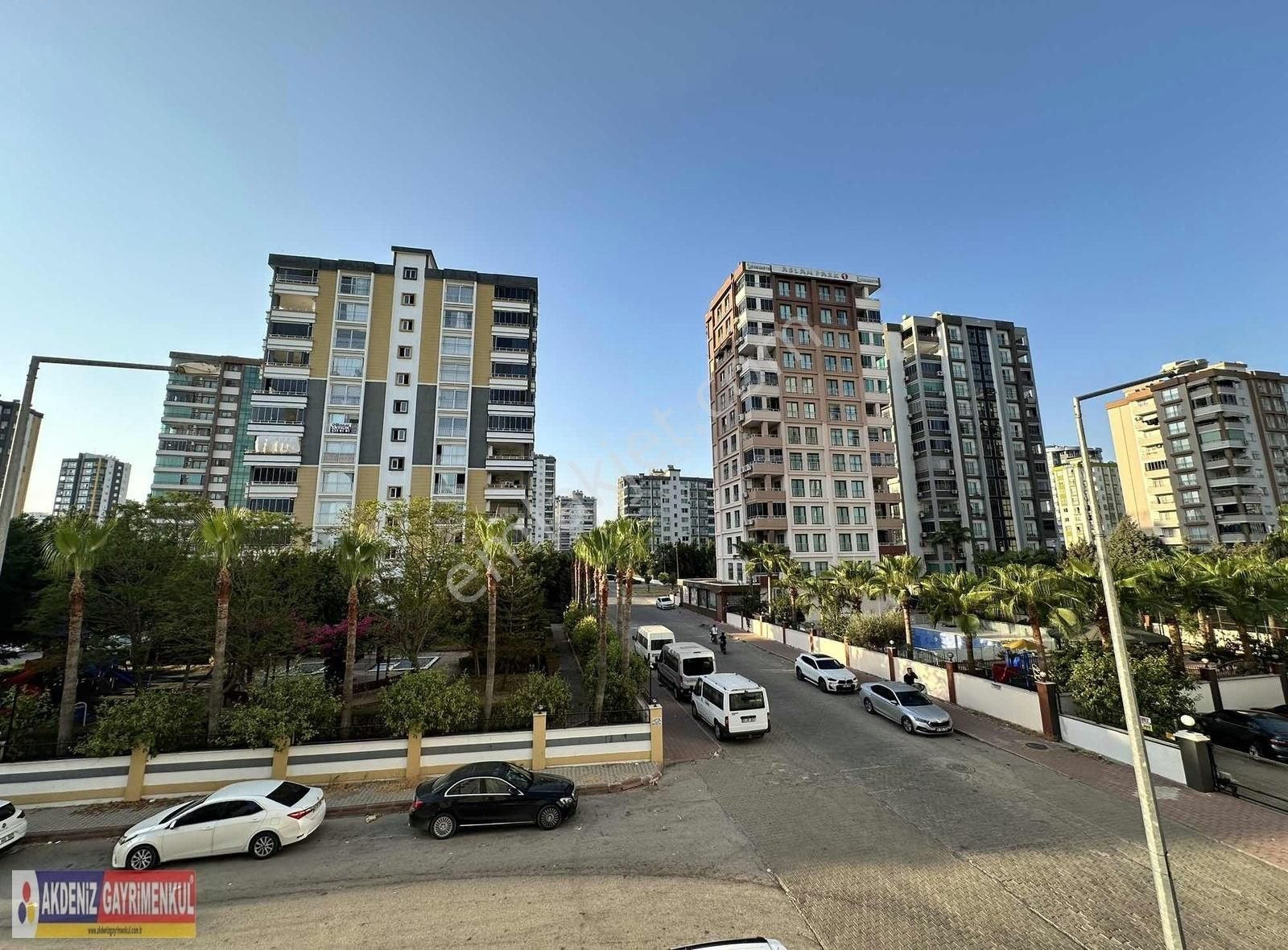 Aliya İzzet Begoviç Üzeri Site İçi Cephesi Açık Geniş Daire - Görsel 7