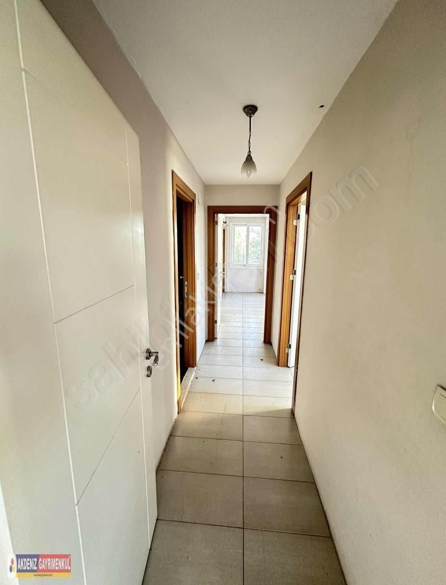 Aliya İzzet Begoviç Üzeri Site İçi Cephesi Açık Geniş Daire - Görsel 12