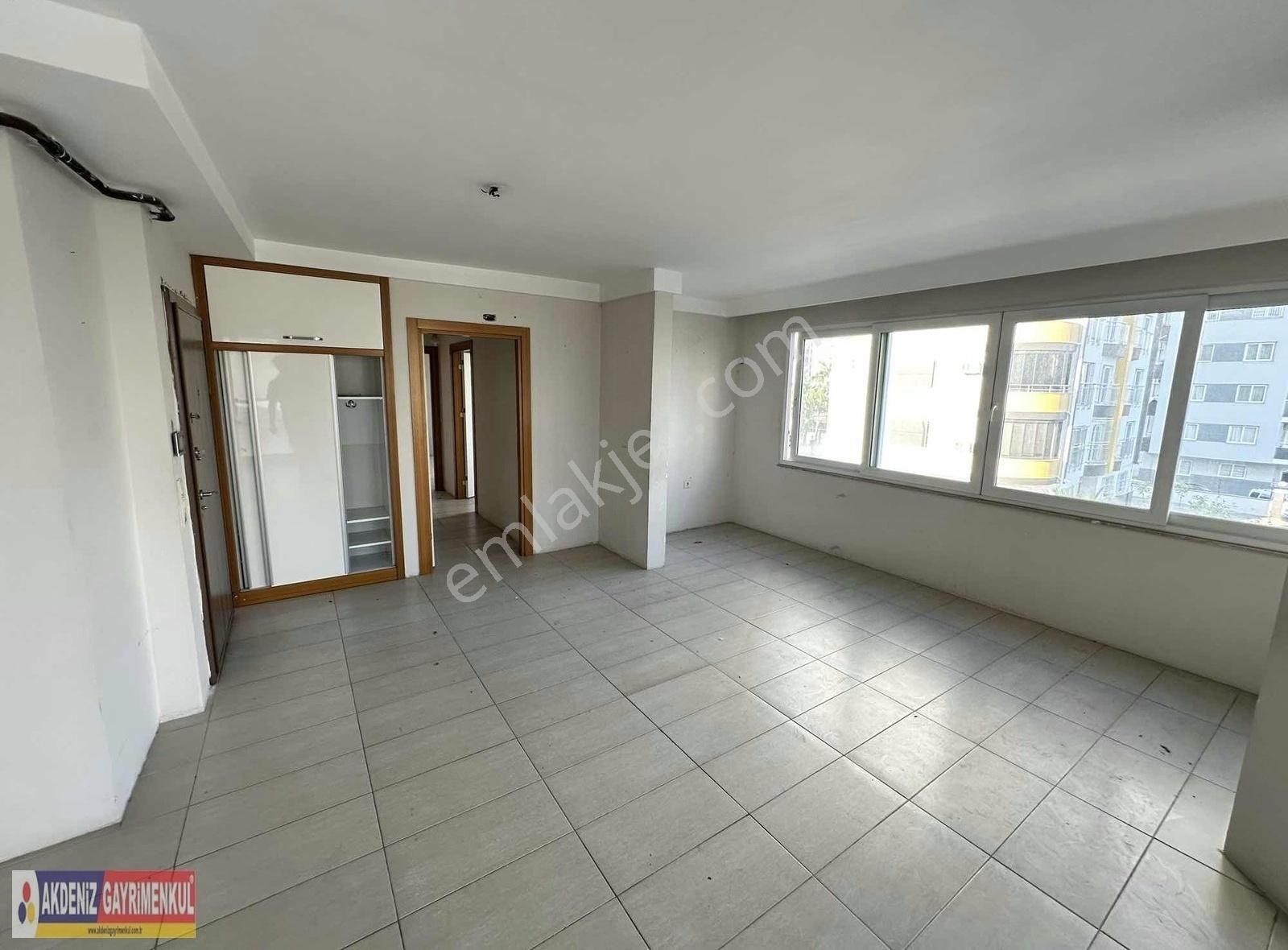 Aliya İzzet Begoviç Üzeri Site İçi Cephesi Açık Geniş Daire - Görsel 3