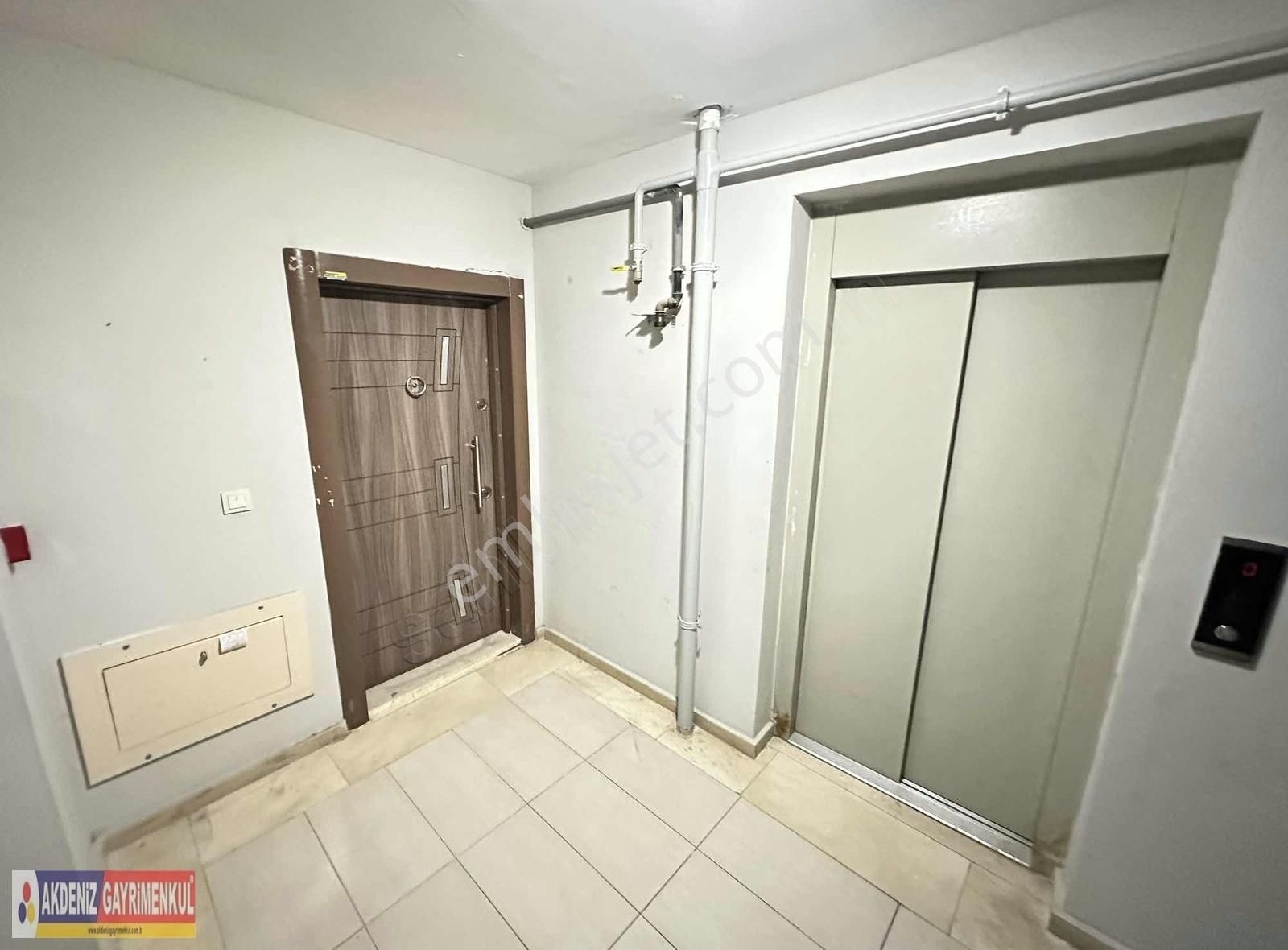 Aliya İzzet Begoviç Üzeri Site İçi Cephesi Açık Geniş Daire - Görsel 2