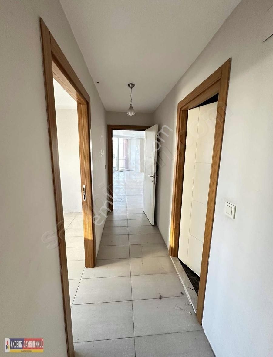 Aliya İzzet Begoviç Üzeri Site İçi Cephesi Açık Geniş Daire - Görsel 5