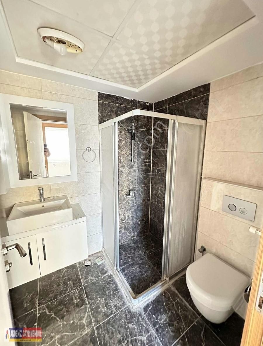 Aliya İzzet Begoviç Üzeri Site İçi Cephesi Açık Geniş Daire - Görsel 10