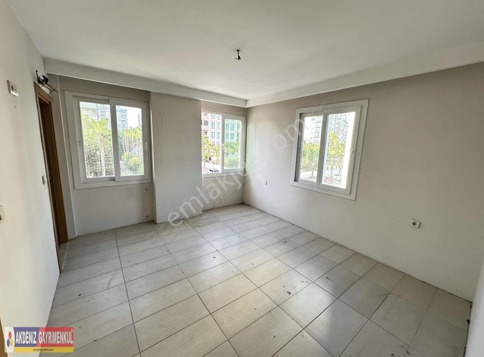 Aliya İzzet Begoviç Üzeri Site İçi Cephesi Açık Geniş Daire - Görsel 11