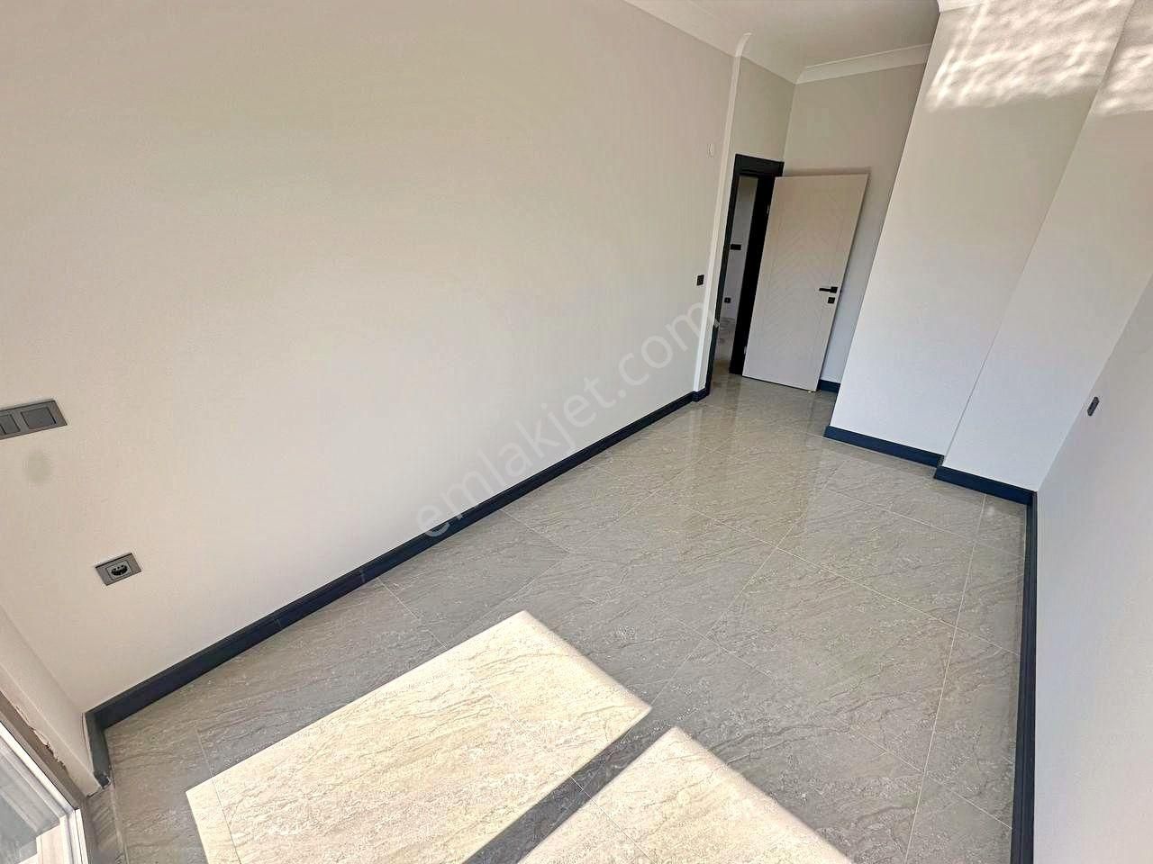 📍blue Life Egenden Gerçek İlan Güre'de Denize 50mt Mesafede Lüx Tasarımlı Geniş Teraslı 3+1 Villa - Görsel 21