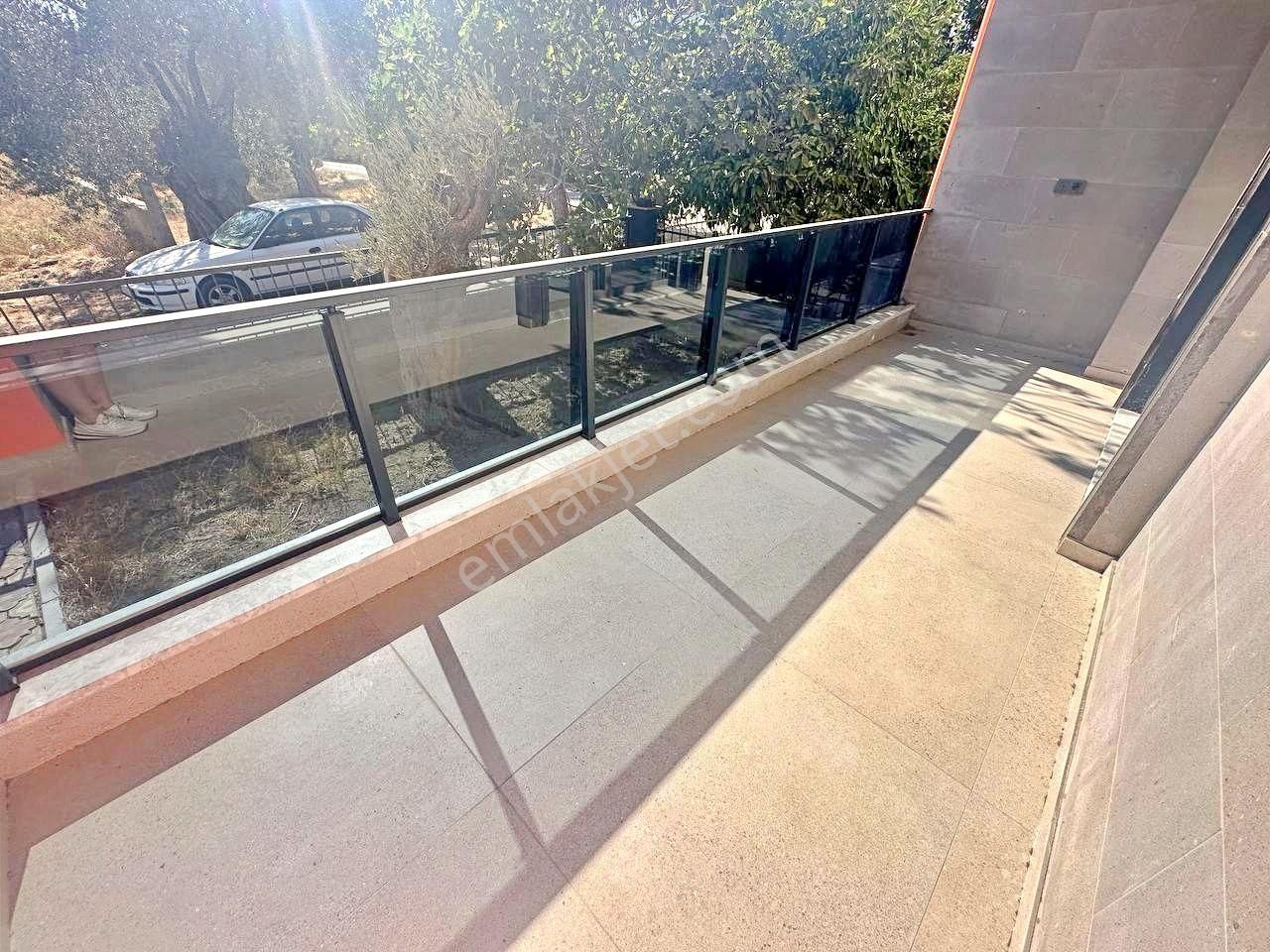 📍blue Life Egenden Gerçek İlan Güre'de Denize 50mt Mesafede Lüx Tasarımlı Geniş Teraslı 3+1 Villa - Görsel 10