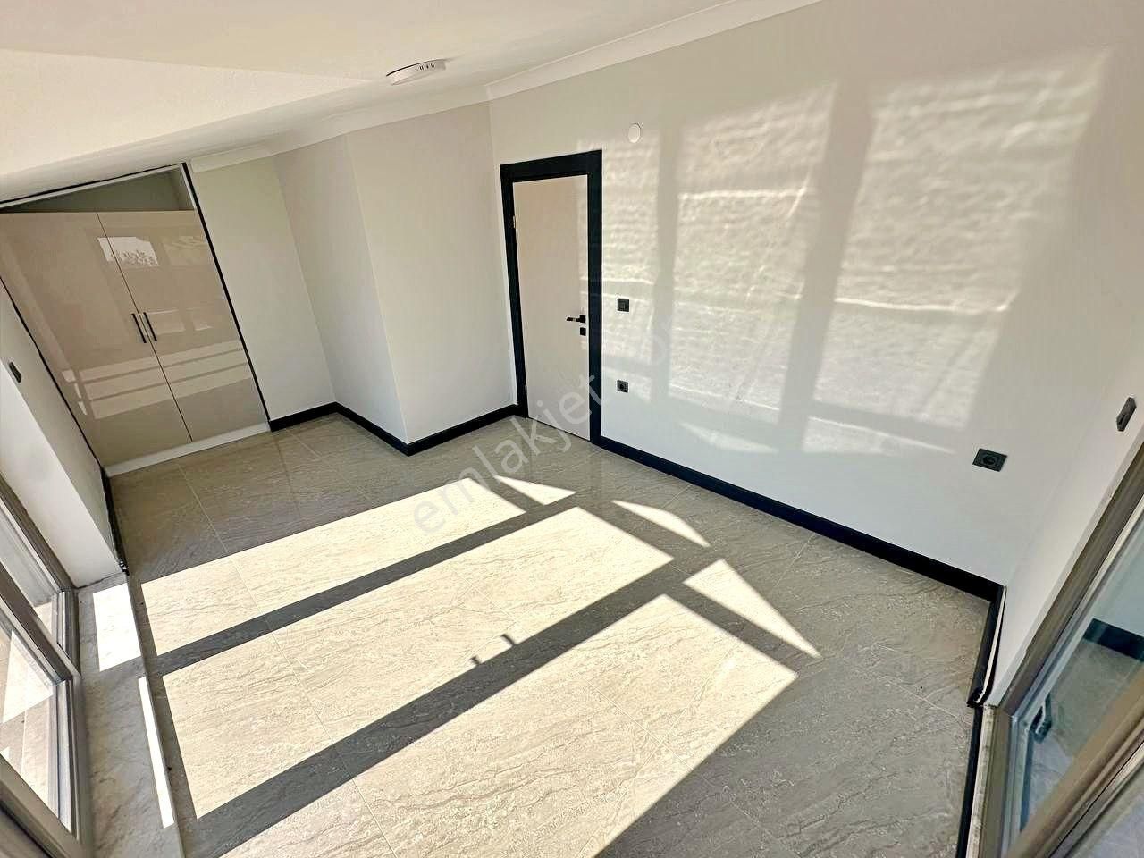 📍blue Life Egenden Gerçek İlan Güre'de Denize 50mt Mesafede Lüx Tasarımlı Geniş Teraslı 3+1 Villa - Görsel 28