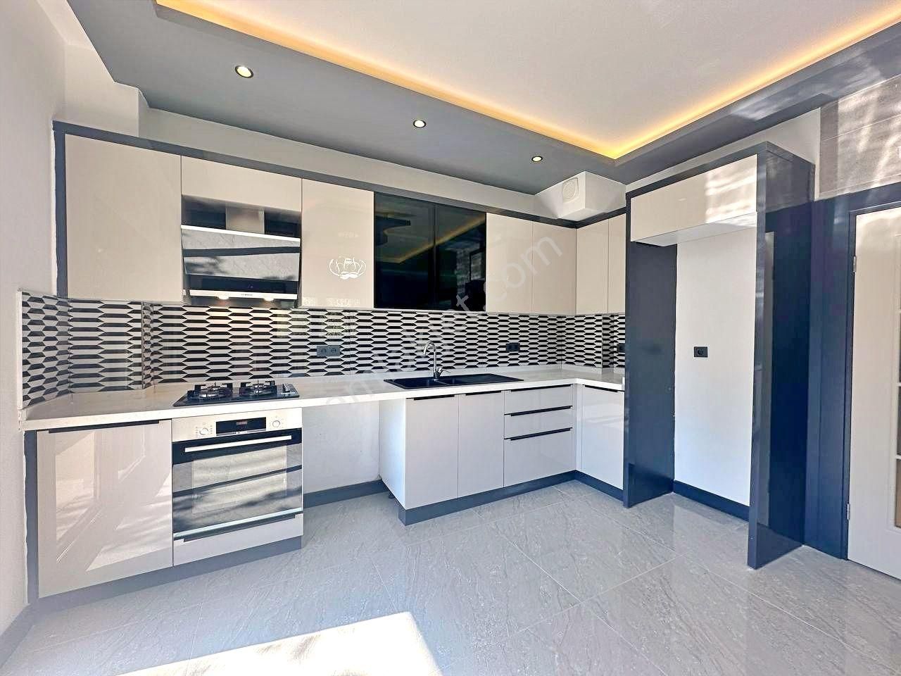 📍blue Life Egenden Gerçek İlan Güre'de Denize 50mt Mesafede Lüx Tasarımlı Geniş Teraslı 3+1 Villa