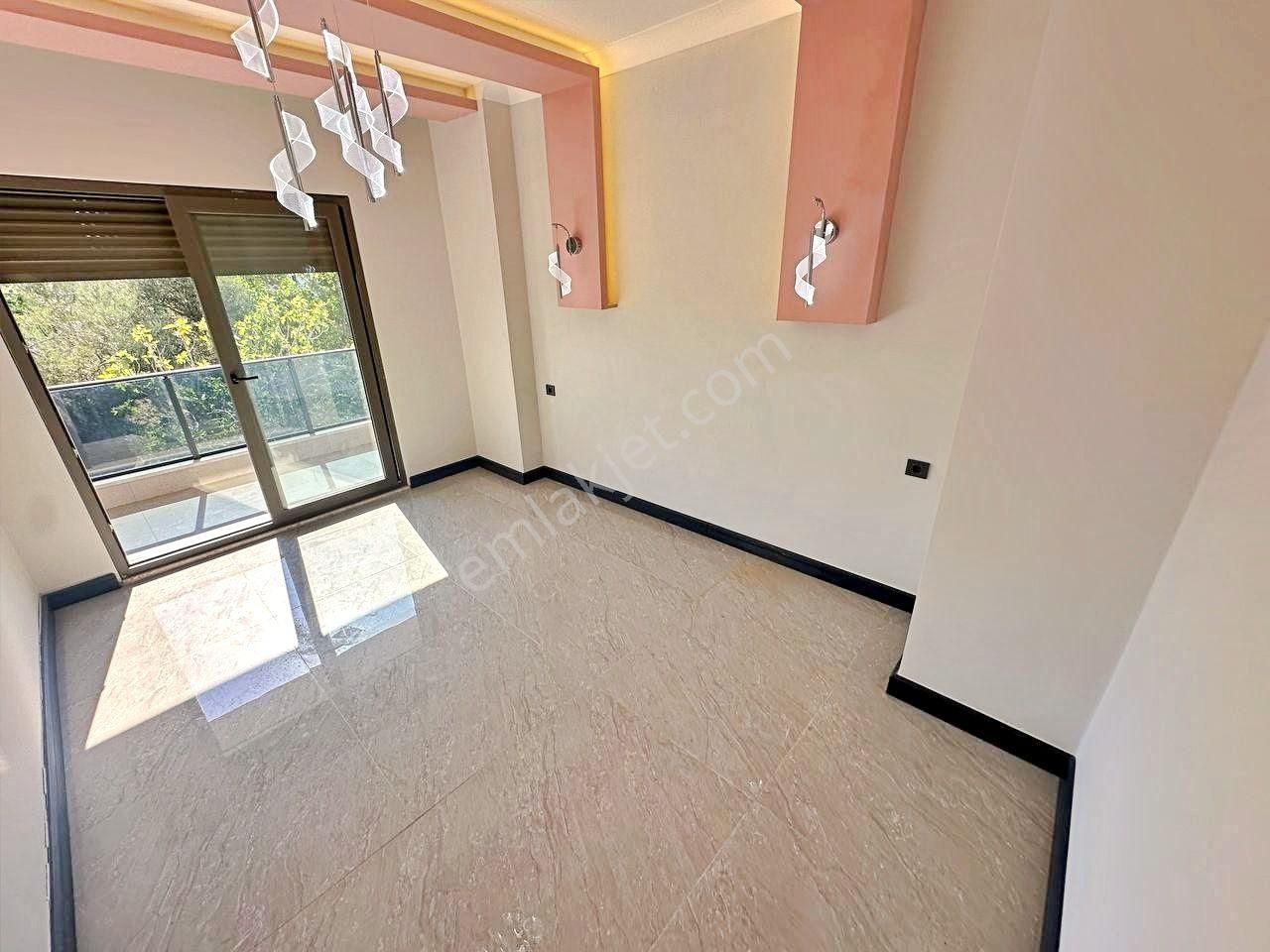 📍blue Life Egenden Gerçek İlan Güre'de Denize 50mt Mesafede Lüx Tasarımlı Geniş Teraslı 3+1 Villa - Görsel 2