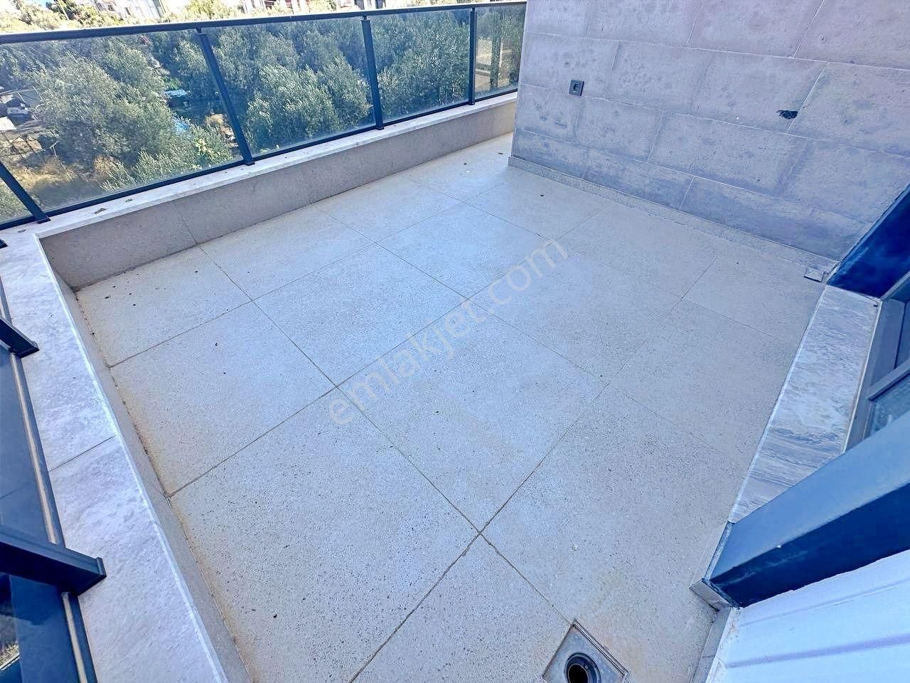 📍blue Life Egenden Gerçek İlan Güre'de Denize 50mt Mesafede Lüx Tasarımlı Geniş Teraslı 3+1 Villa - Görsel 3
