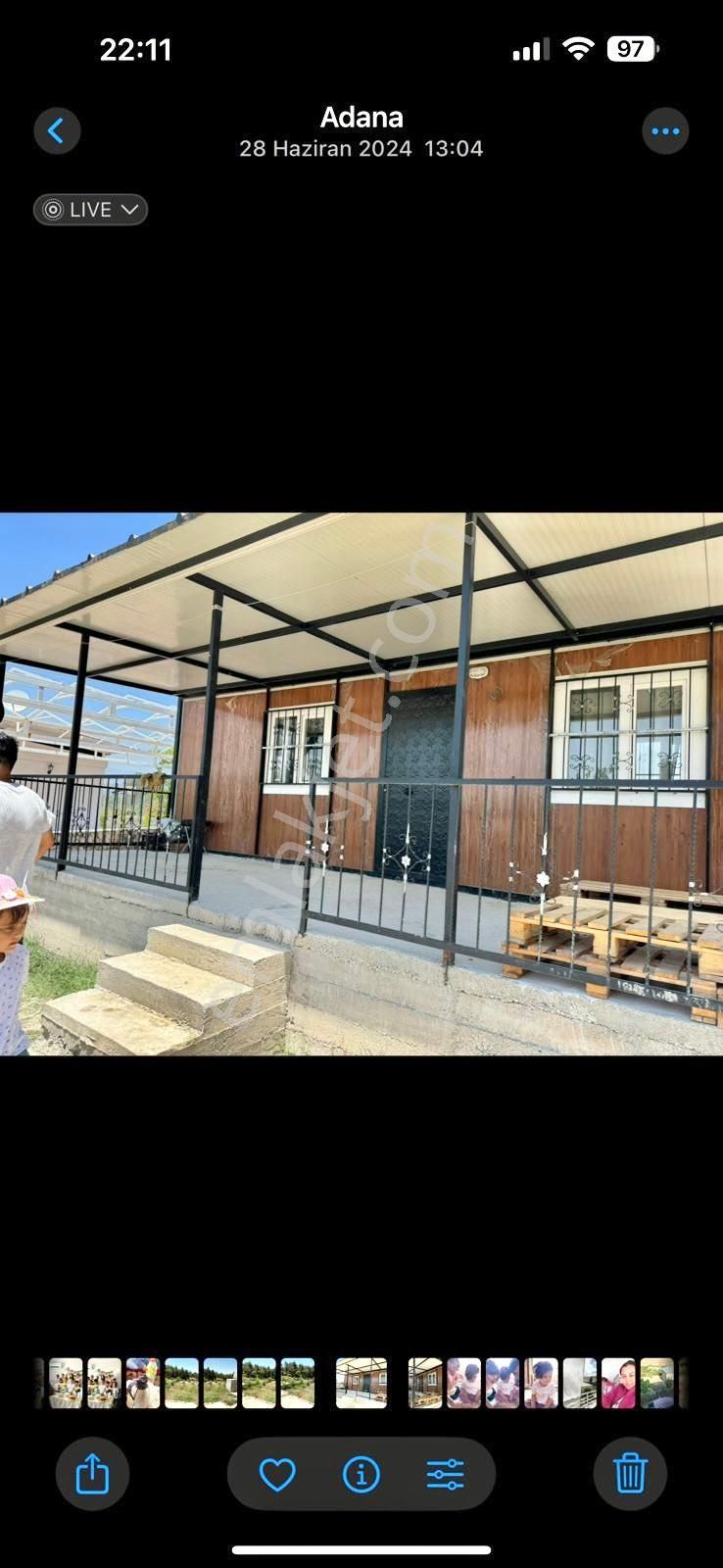 Karaisalıda Süper Hobi Bahçesi - Görsel 4