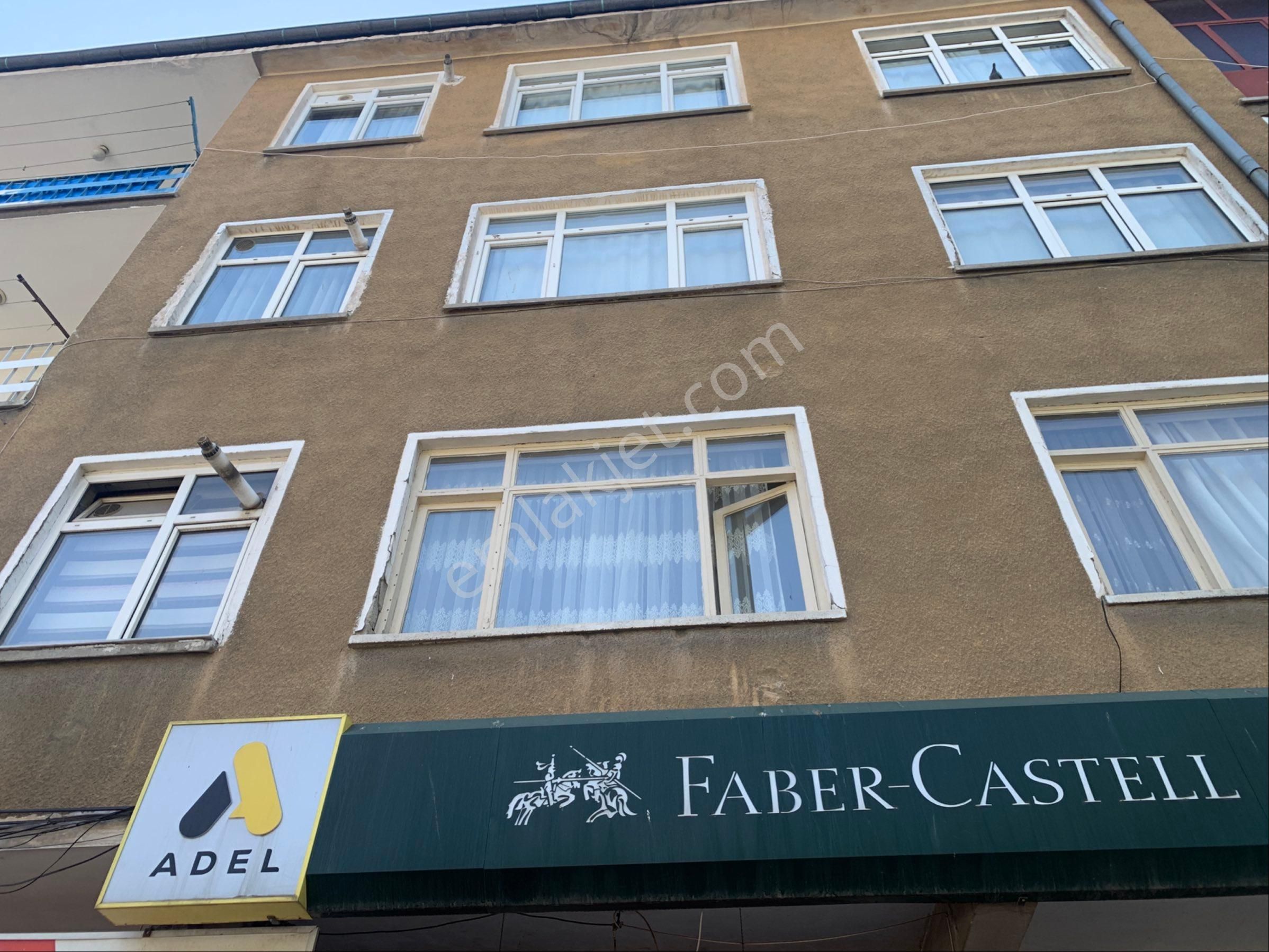 Forum Karşısında Full Eşyalı 2.ci Kat Kiralık Daire