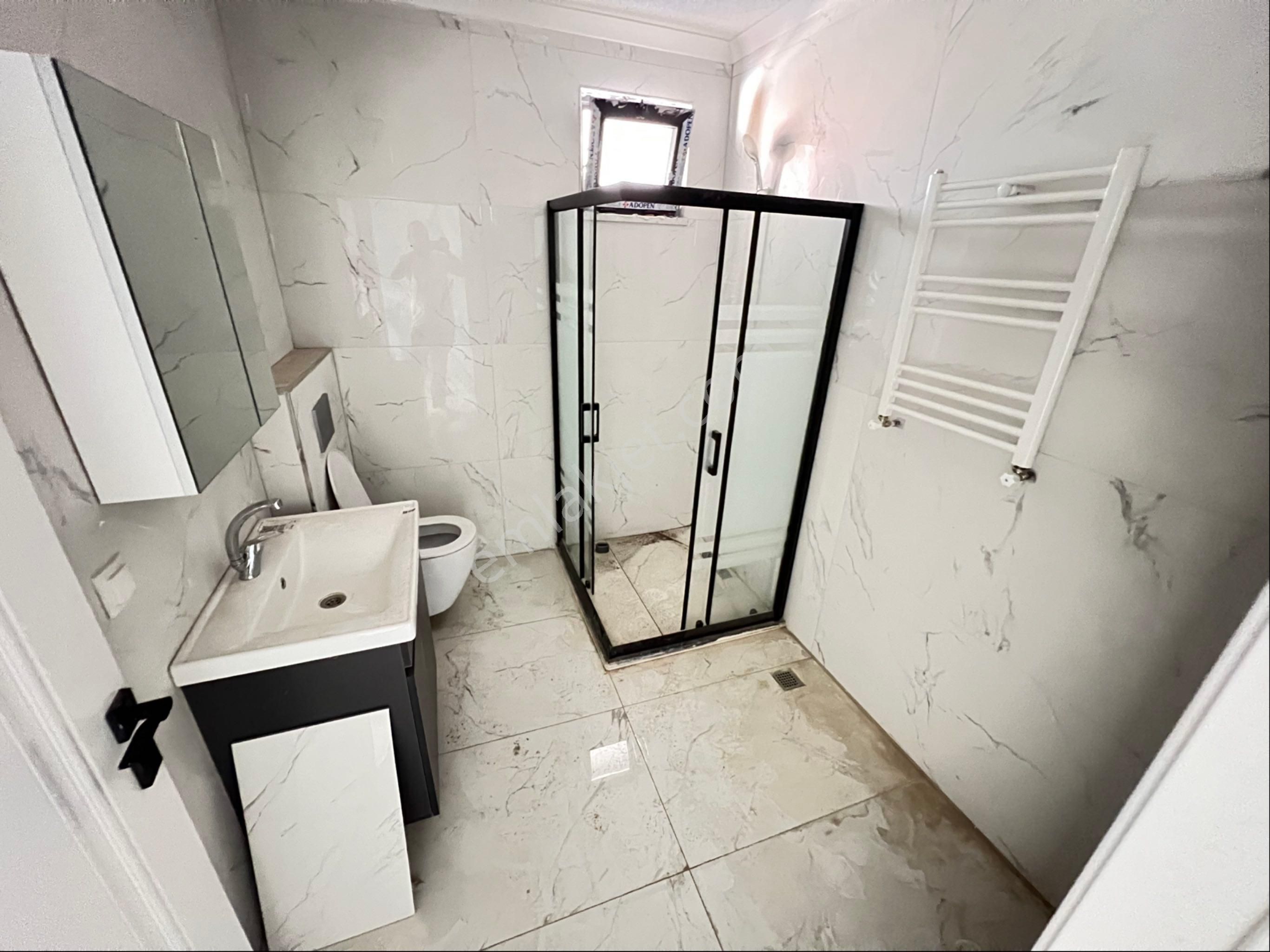 Vizyon Emlak'tan Emek Mh Marmaray Duragına Yakın 90 M2 Yüksek Giriş 2+1 Daire - Görsel 17