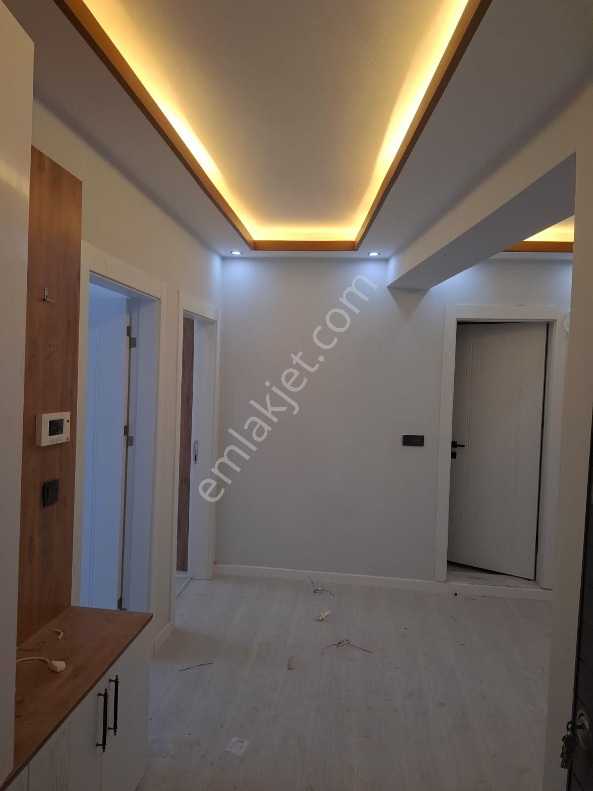 Dalaman Altıntas Mahallesi Hava Alanı Yolu Yakını 2+1 Sıfır - Görsel 6