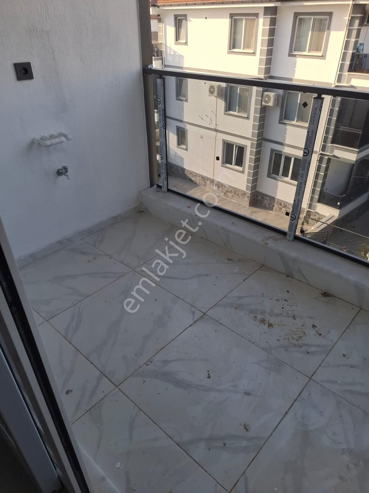 Dalaman Altıntas Mahallesi Hava Alanı Yolu Yakını 2+1 Sıfır - Görsel 7