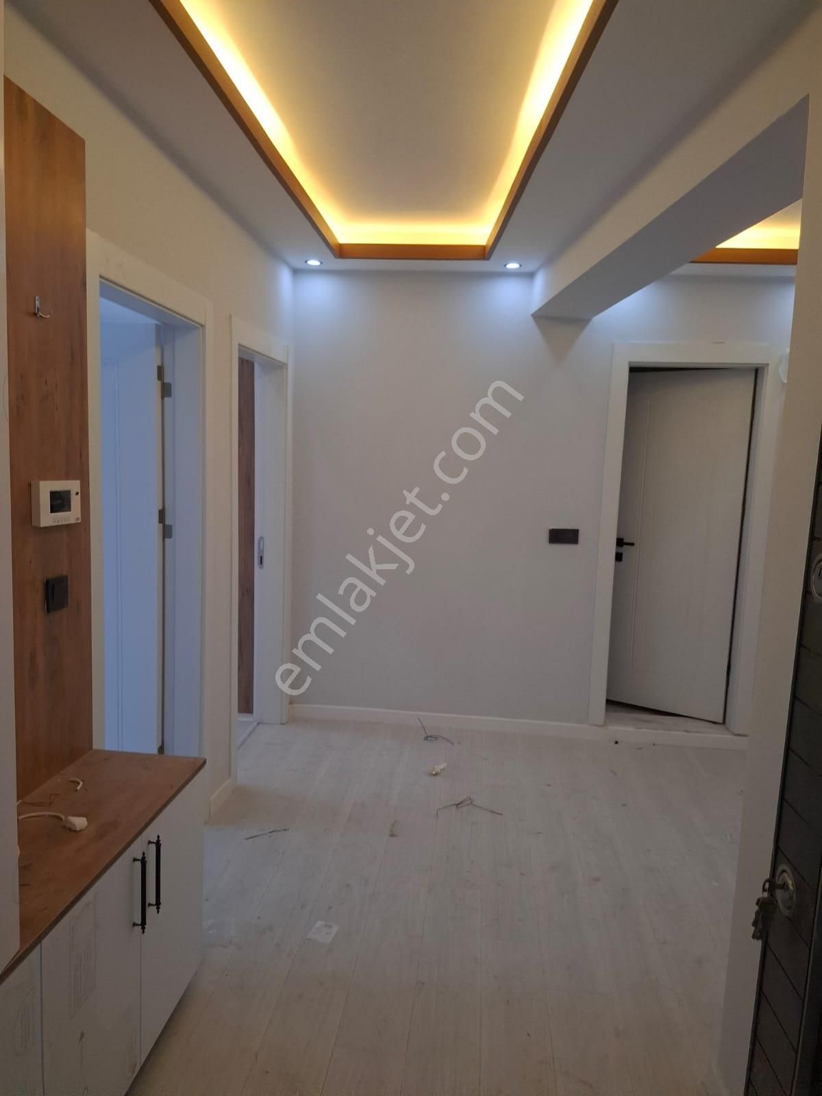 Dalaman Altıntas Mahallesi Hava Alanı Yolu Yakını 2+1 Sıfır - Görsel 2