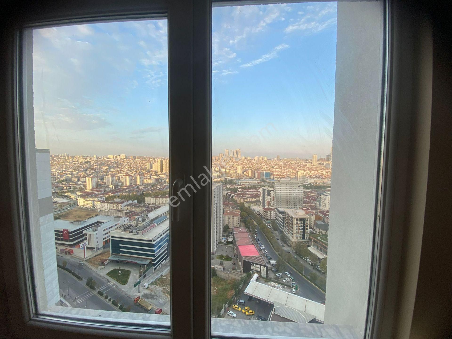 Esenyurt Innovia 3 | 22. Kat Şehir Manzaralı, Yepyeni 1+1 Daire