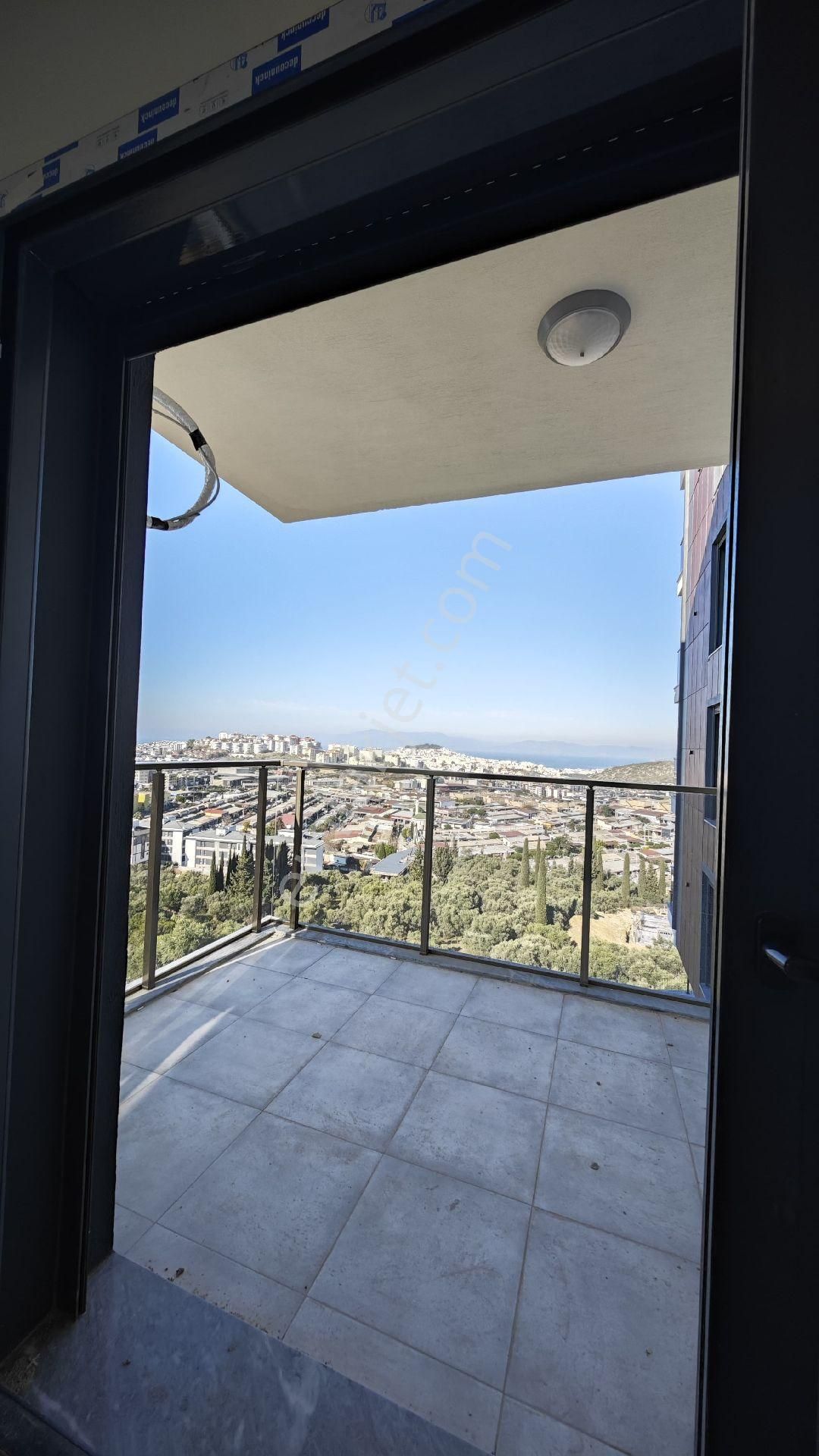 Kuşadası Satılık 3+1 Daire - Görsel 25