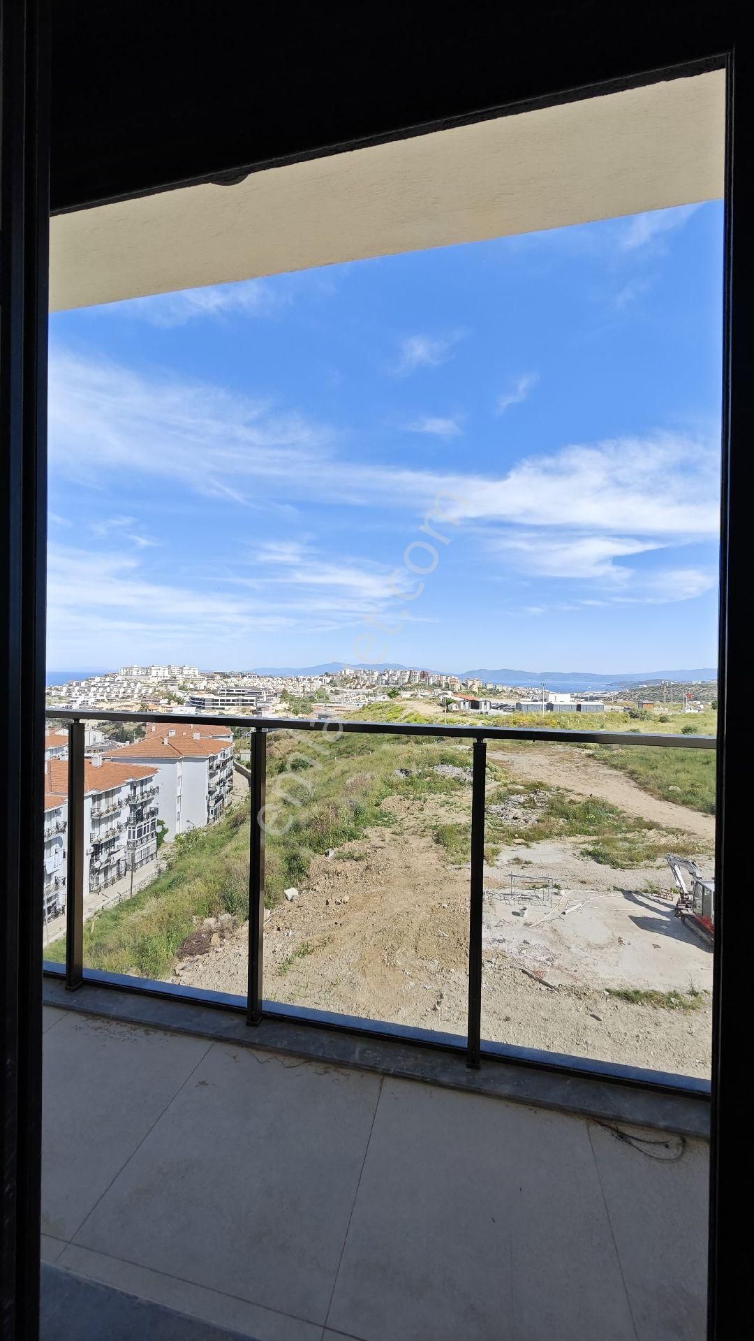 Kuşadası Satılık 3+1 Daire