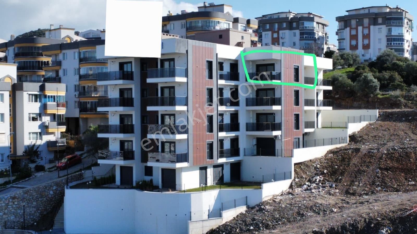 Kuşadası Satılık 3+1 Daire - Görsel 31