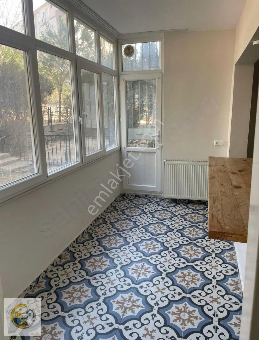 İzmir Bornova Evka 3'te Satılık Müstakil Tadında Daire