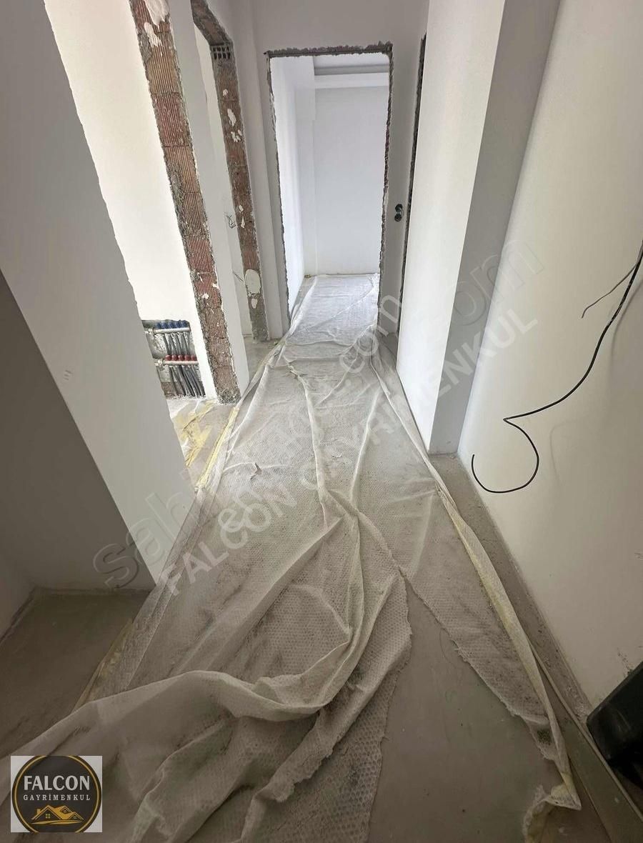 Falcon'dan Muhteşem Genişlikte 2+1 Daire - Görsel 7