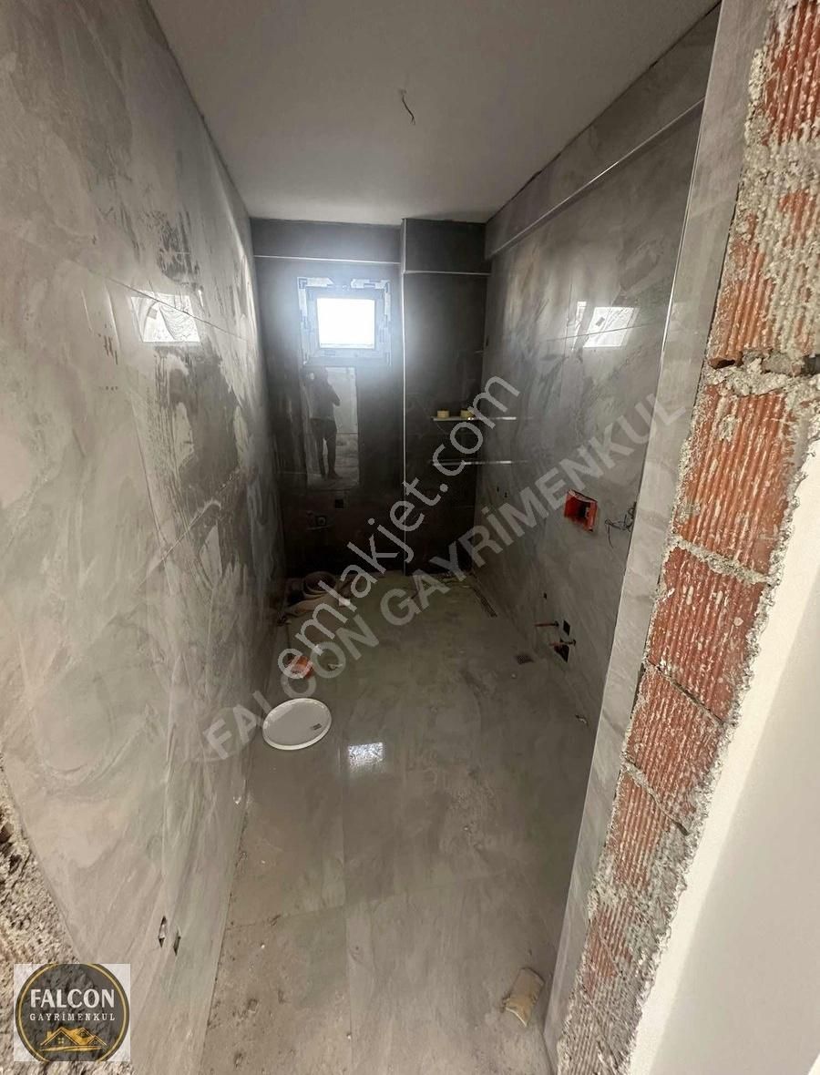 Falcon'dan Muhteşem Genişlikte 2+1 Daire - Görsel 5