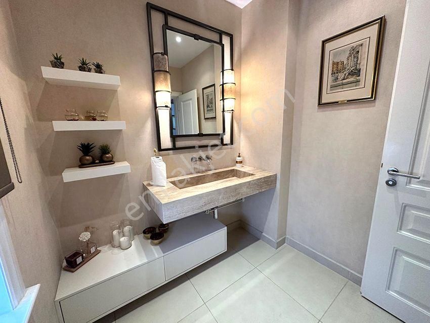 Kemer Country, Kemerboyu'nda Müstakil, Havuzlu Satılık Villa - Görsel 24