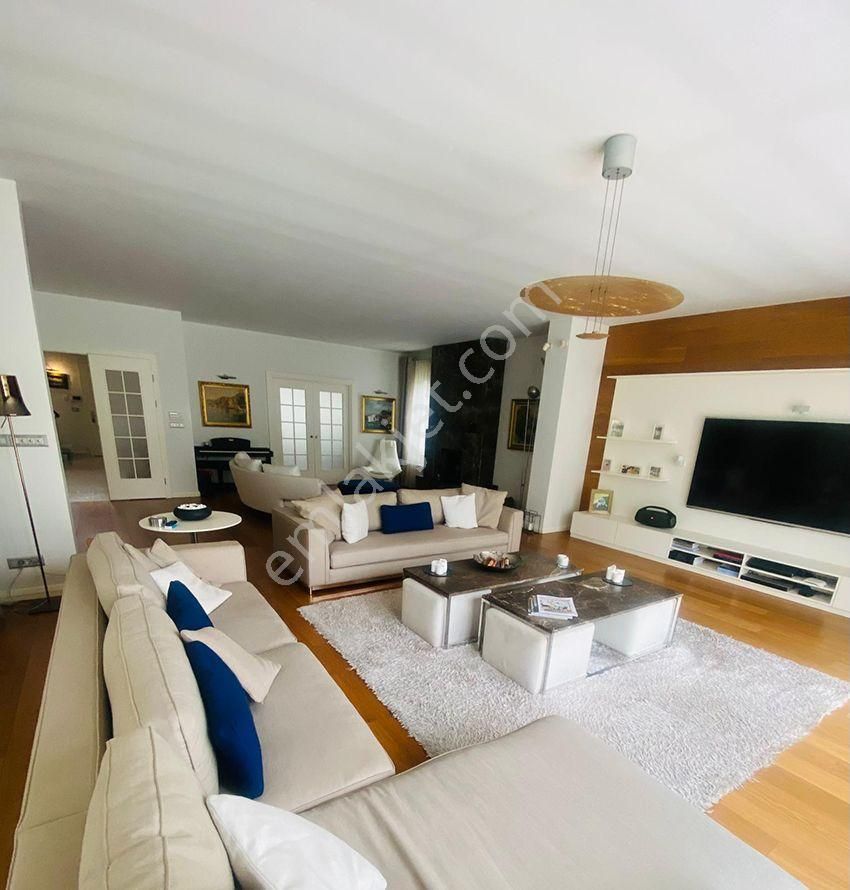 Kemer Country, Kemerboyu'nda Müstakil, Havuzlu Satılık Villa - Görsel 7