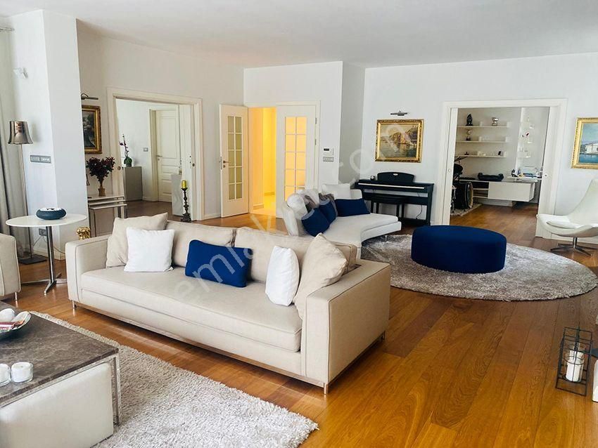 Kemer Country, Kemerboyu'nda Müstakil, Havuzlu Satılık Villa - Görsel 10