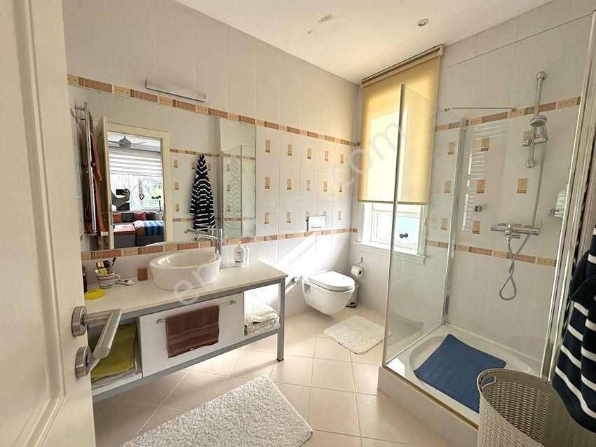 Kemer Country, Kemerboyu'nda Müstakil, Havuzlu Satılık Villa - Görsel 17