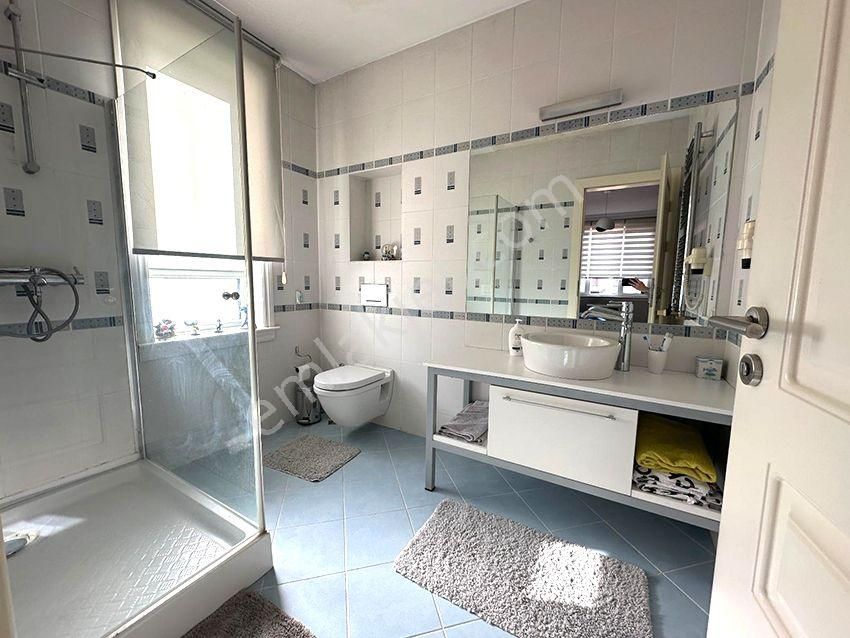 Kemer Country, Kemerboyu'nda Müstakil, Havuzlu Satılık Villa - Görsel 28