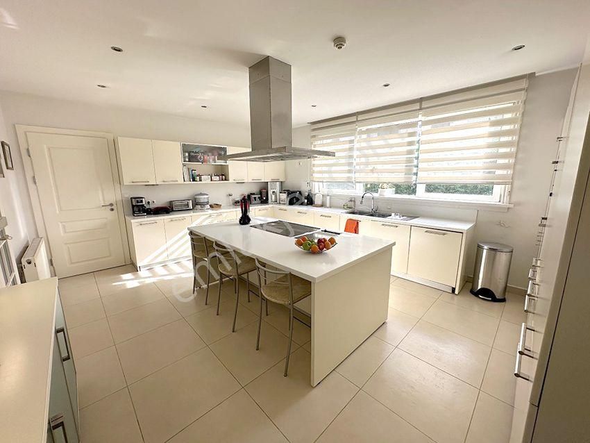 Kemer Country, Kemerboyu'nda Müstakil, Havuzlu Satılık Villa - Görsel 25