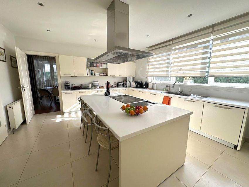 Kemer Country, Kemerboyu'nda Müstakil, Havuzlu Satılık Villa - Görsel 29