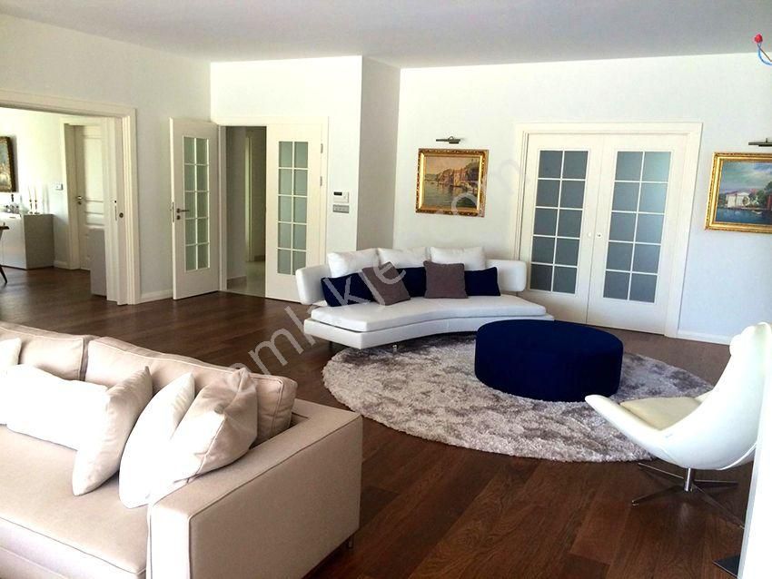 Kemer Country, Kemerboyu'nda Müstakil, Havuzlu Satılık Villa - Görsel 9