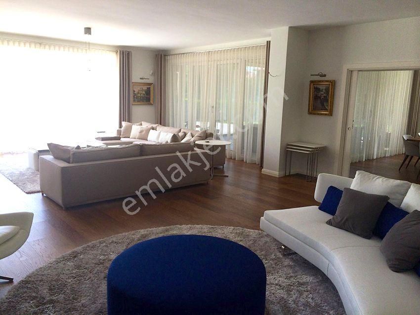 Kemer Country, Kemerboyu'nda Müstakil, Havuzlu Satılık Villa - Görsel 8