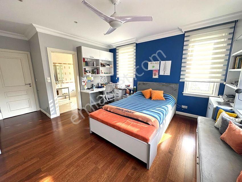 Kemer Country, Kemerboyu'nda Müstakil, Havuzlu Satılık Villa - Görsel 16