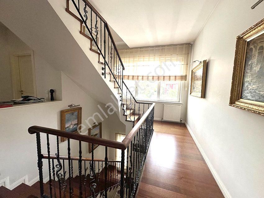 Kemer Country, Kemerboyu'nda Müstakil, Havuzlu Satılık Villa - Görsel 23