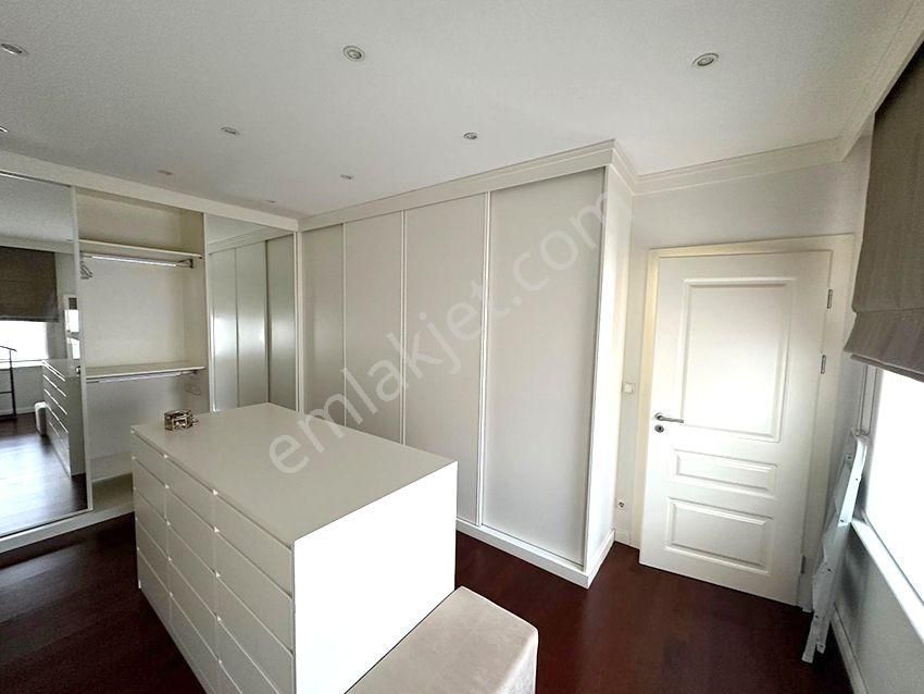 Kemer Country, Kemerboyu'nda Müstakil, Havuzlu Satılık Villa - Görsel 18