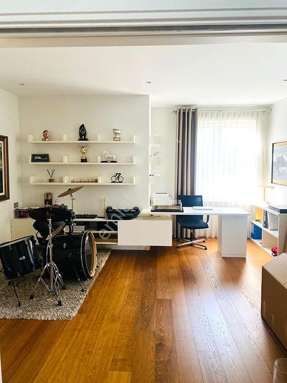 Kemer Country, Kemerboyu'nda Müstakil, Havuzlu Satılık Villa - Görsel 11