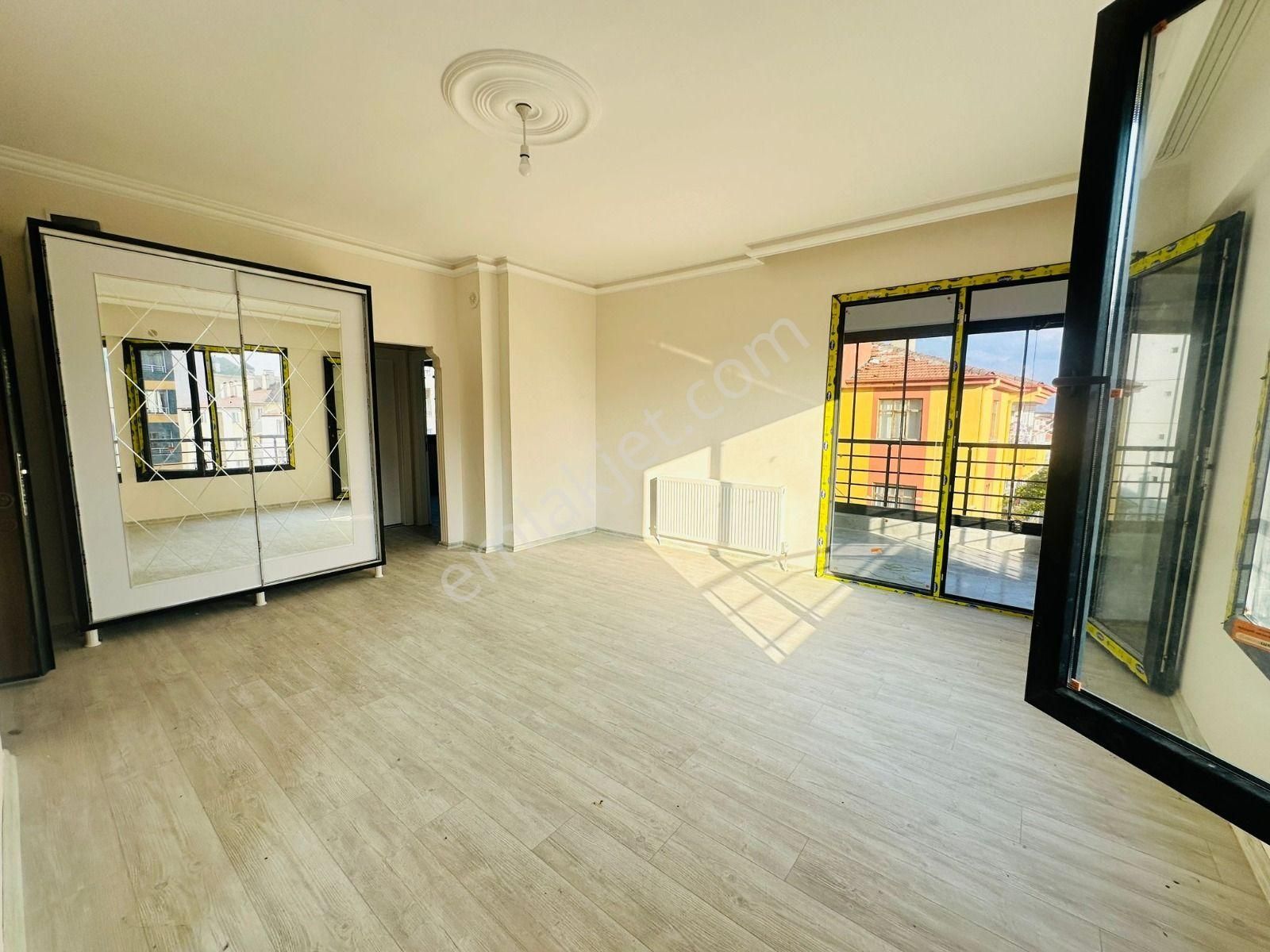 Anadolu Emlaktan Erkilet Osmangazide 2,5+1 Satılık Daire - Görsel 14