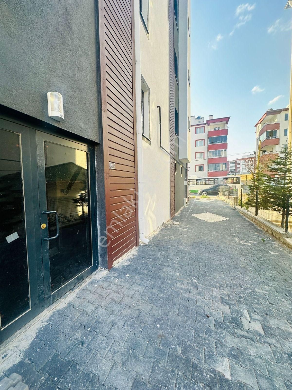 Anadolu Emlaktan Erkilet Osmangazide 2,5+1 Satılık Daire - Görsel 4